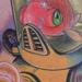 Tattoos - Serching for the light  - 57816